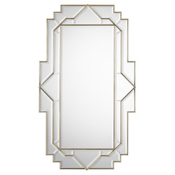 John Richard Marseille Mirror