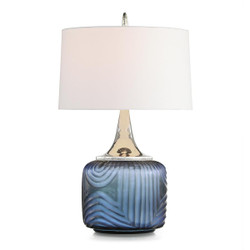 John Richard Maze Table Lamp