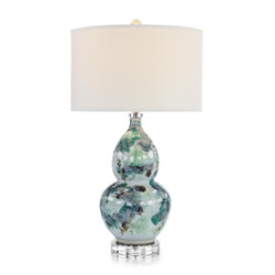 John Richard Morning Dew Table Lamp