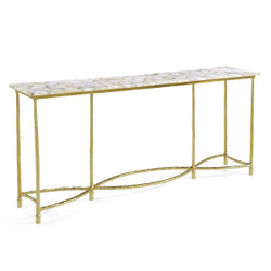 John Richard Nara Console Table