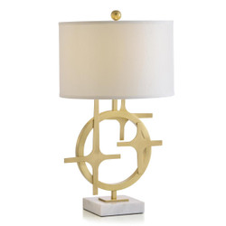 John Richard Nesso Table Lamp