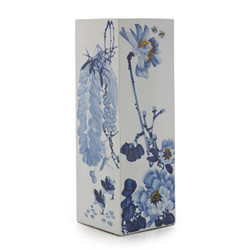 John Richard Pagoda Gardens Umbrella Stand