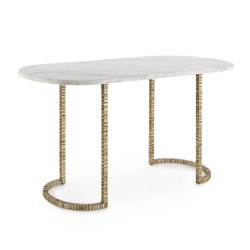 John Richard Palermo Counter Table