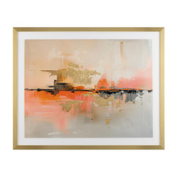 John Richard Philippe Hugonnard's Vibrant Vision - Terrain