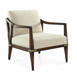John Richard Pointe Armchair - 3043