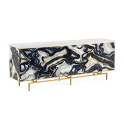 John Richard Provenance Four-Door Sideboard