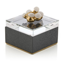John Richard Regency Box - Small