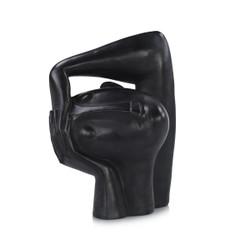 John Richard Restful Slumber Sculpture
