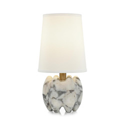 John Richard Ritmo Accent Lamp