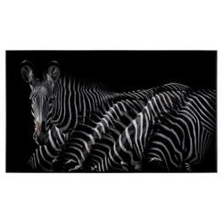 John Richard Rodney Bursiel's Dazzle of Grevys