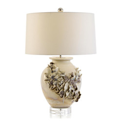 John Richard Seabed Table Lamp