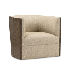 John Richard Sequoia Swivel Chair - 3040