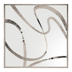 John Richard Signature Mirror