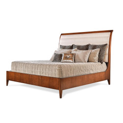 John Richard Tahoe King Bed