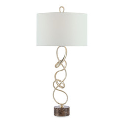 John Richard Tangle Table Lamp