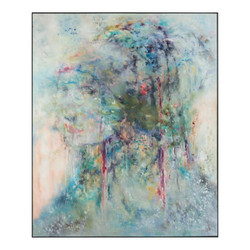 John Richard Teng Fei's Daydreaming
