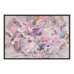 John Richard Teng Fei's Floral Palette II