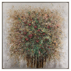 John Richard Teng Fei's Quiet Resilience
