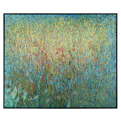 John Richard Teng Fei's Renewal