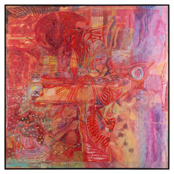 John Richard Teng Fei's Reverie in Motion