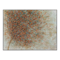 John Richard Teng Fei's Scattered to the Wind