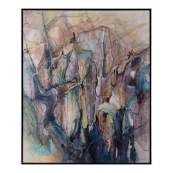 John Richard Teng Fei's Shifting Perspectives