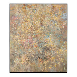 John Richard Teng Fei's Soft Emergence