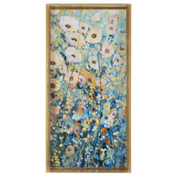 John Richard Tim O'Toole's Sunny Fields I