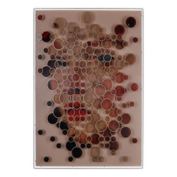 John Richard Tony Fey's Effervescence