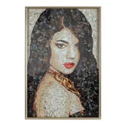 John Richard Tony Fey's Femme Fatale