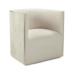 John Richard Valletta Swivel Chair