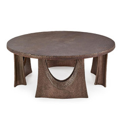 John Richard Vallis Cocktail Table