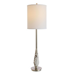 John Richard Viola Buffet Lamp