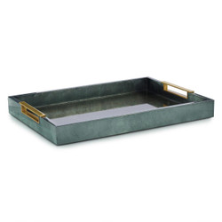 John Richard Viper Tray - Green