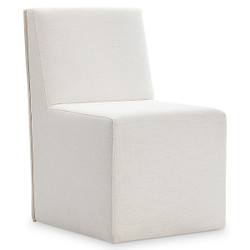 Bernhardt Brasea Upholstered Side Chair