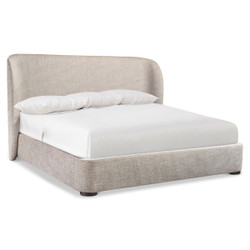 Bernhardt Geneve Shelter Bed - California King