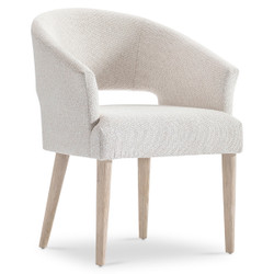 Bernhardt Lucerne Arm Chair