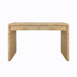 Worlds Away Adrien Desk