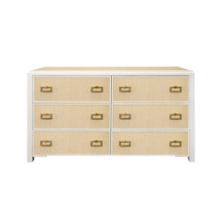 Worlds Away Atticus Chest