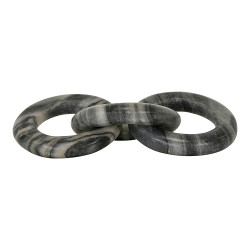 Worlds Away Circlet Marble Chain