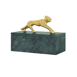 Worlds Away Jag Box