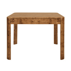 Worlds Away Jett Game Table