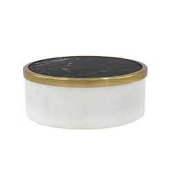 Worlds Away Khalid Container