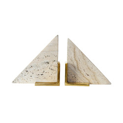 Worlds Away Trio Bookend