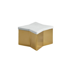Worlds Away Vixen Box - Small