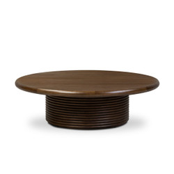 Four Hands Benny Coffee Table - Spiced Oak