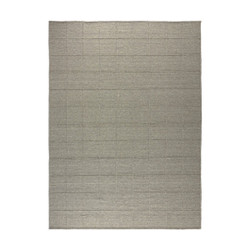 Four Hands Carmine Outdoor Rug - Carmine Silver - 9'x12'