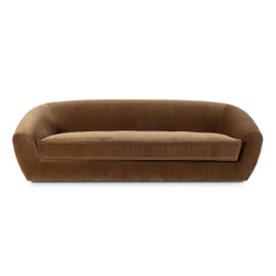 Four Hands Chantal Sofa - 95" - Surrey Ochre