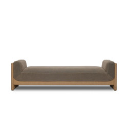 Four Hands Collier Chaise - Broadway Coffee