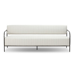 Four Hands Fenn Outdoor Sofa - 78" - Amalfi Natural